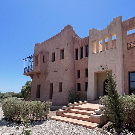 Dar Omnia Hotel Essaouira Bagian luar foto