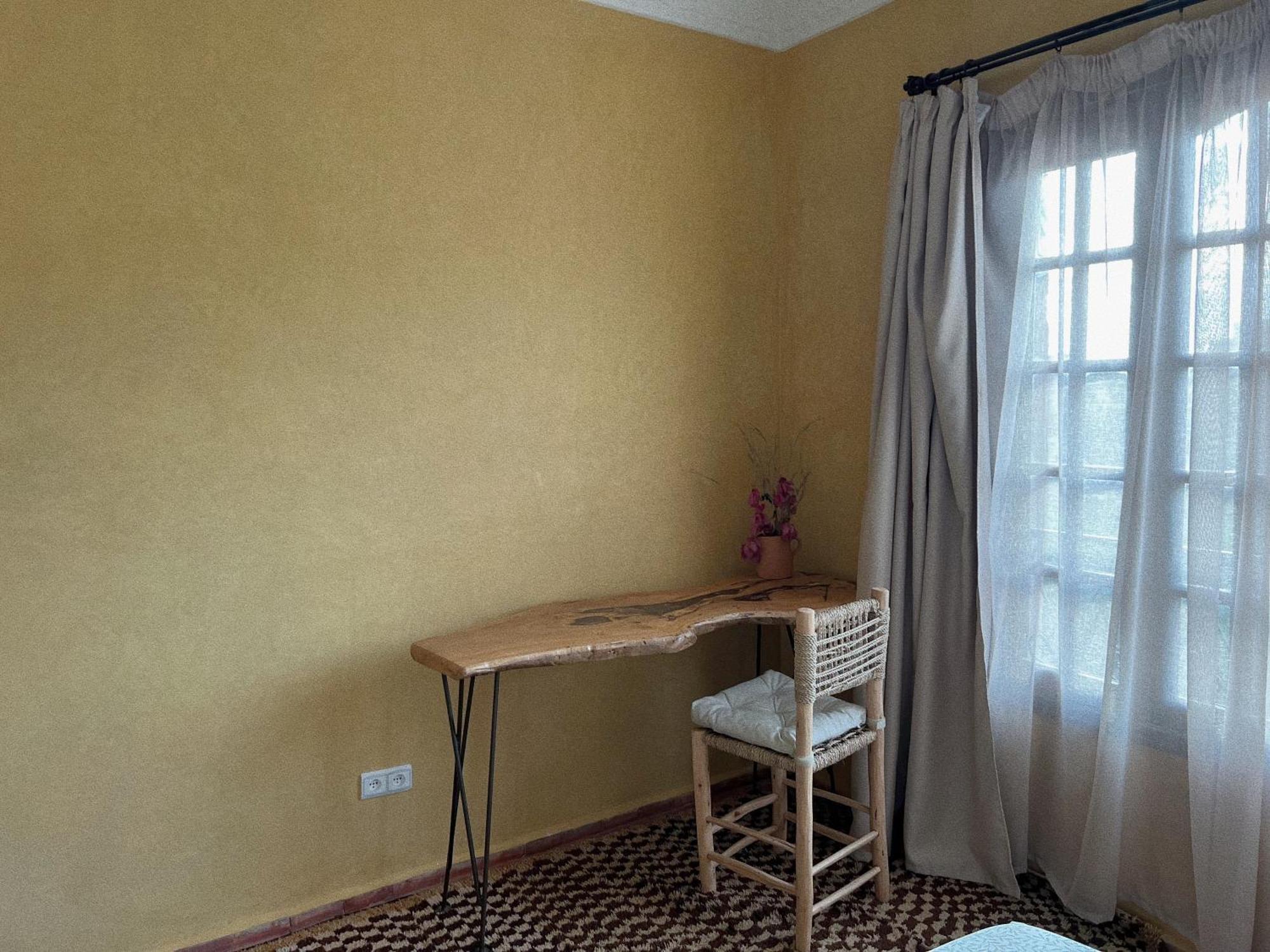 Dar Omnia Hotel Essaouira Bagian luar foto
