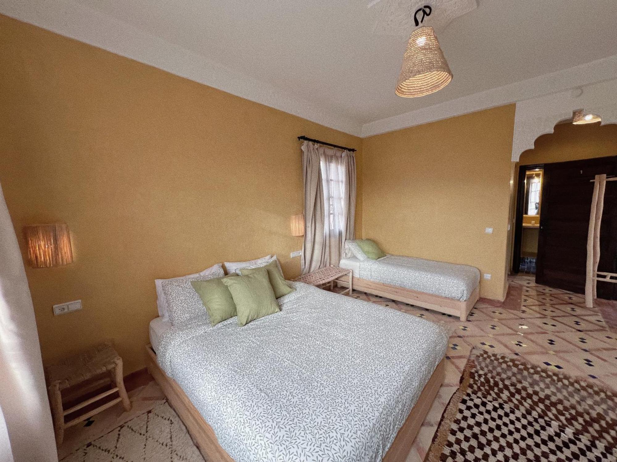 Dar Omnia Hotel Essaouira Bagian luar foto