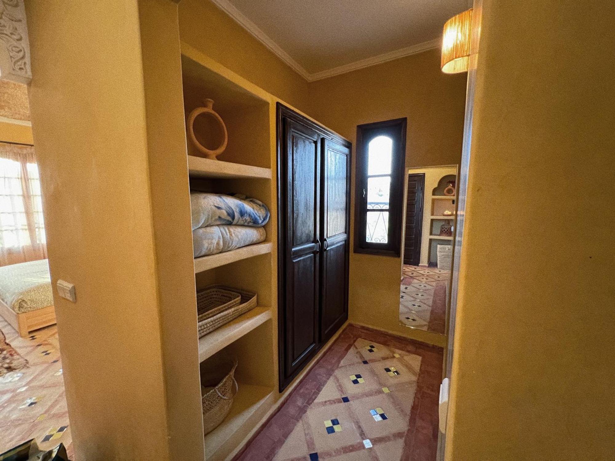 Dar Omnia Hotel Essaouira Bagian luar foto