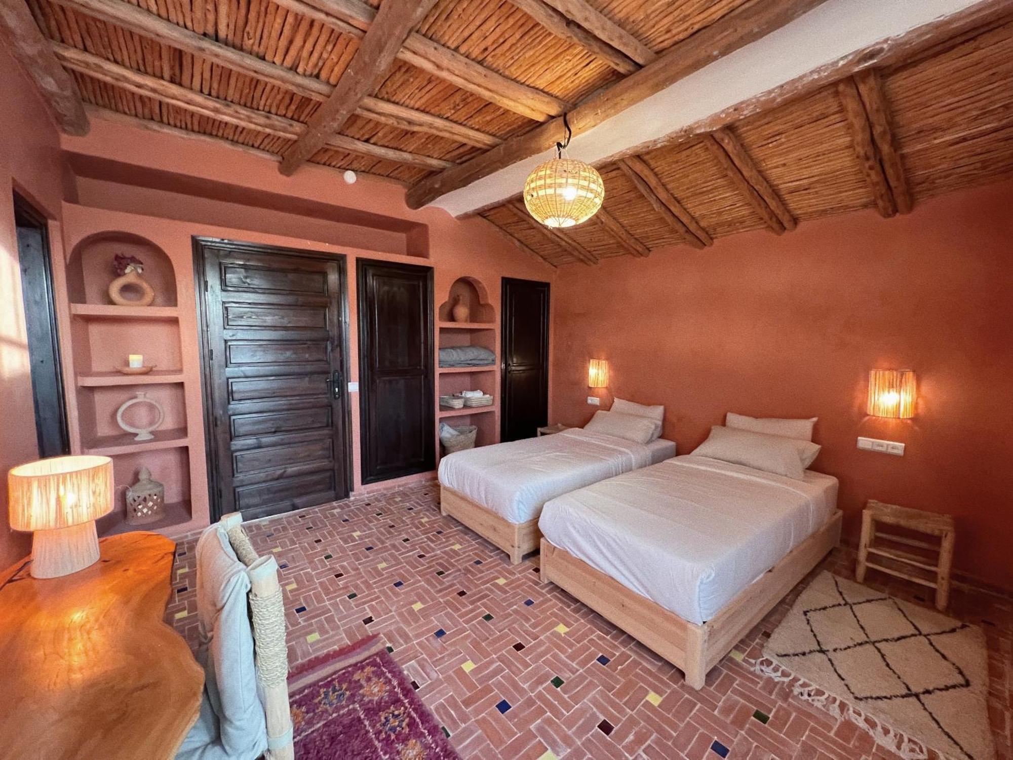 Dar Omnia Hotel Essaouira Bagian luar foto