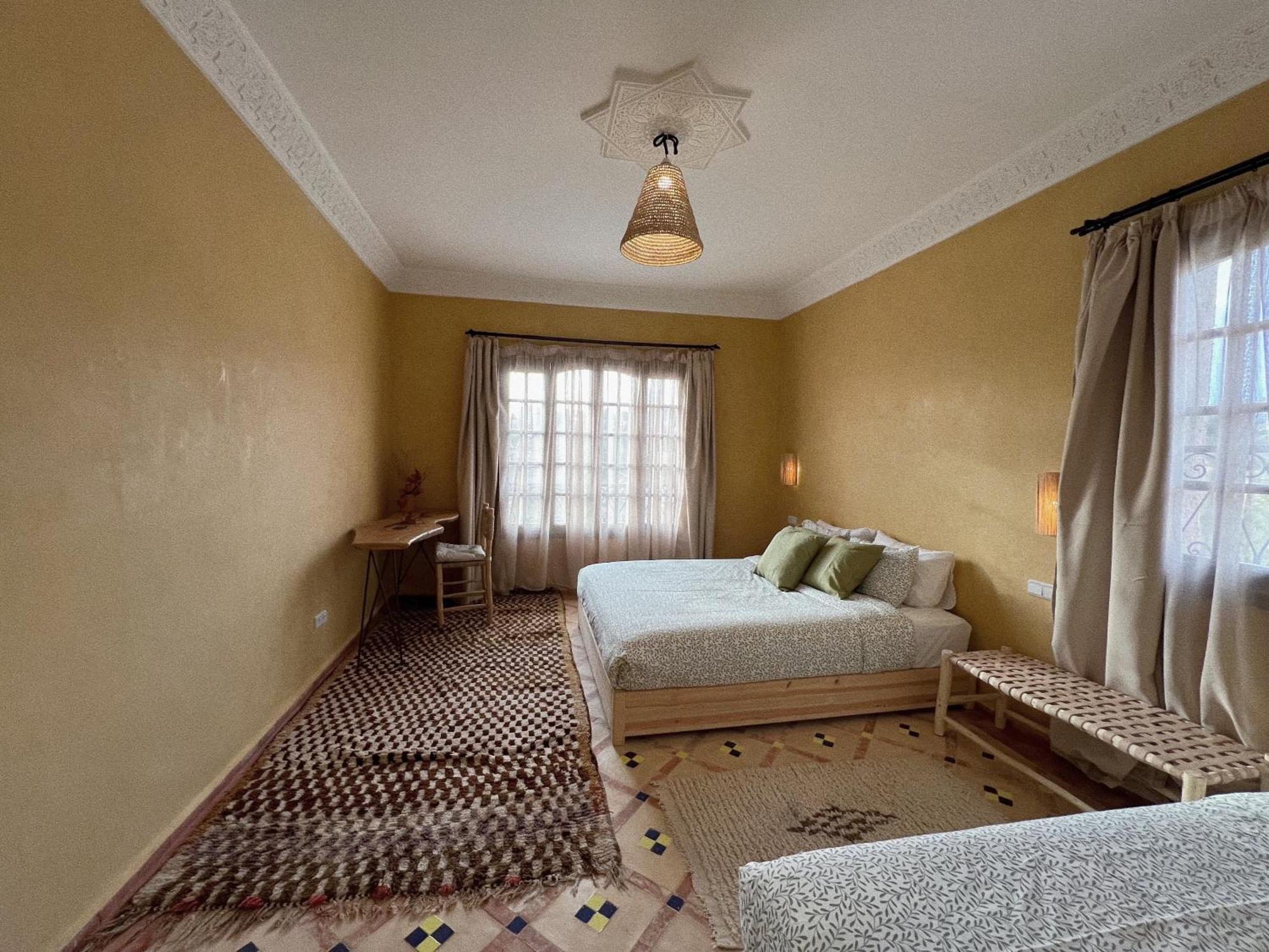 Dar Omnia Hotel Essaouira Bagian luar foto