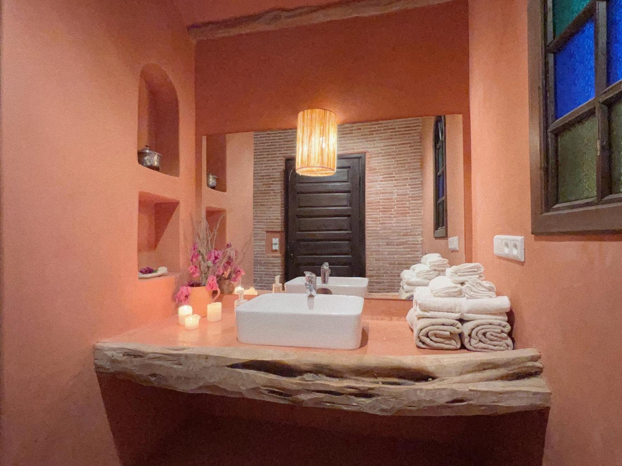 Dar Omnia Hotel Essaouira Bagian luar foto