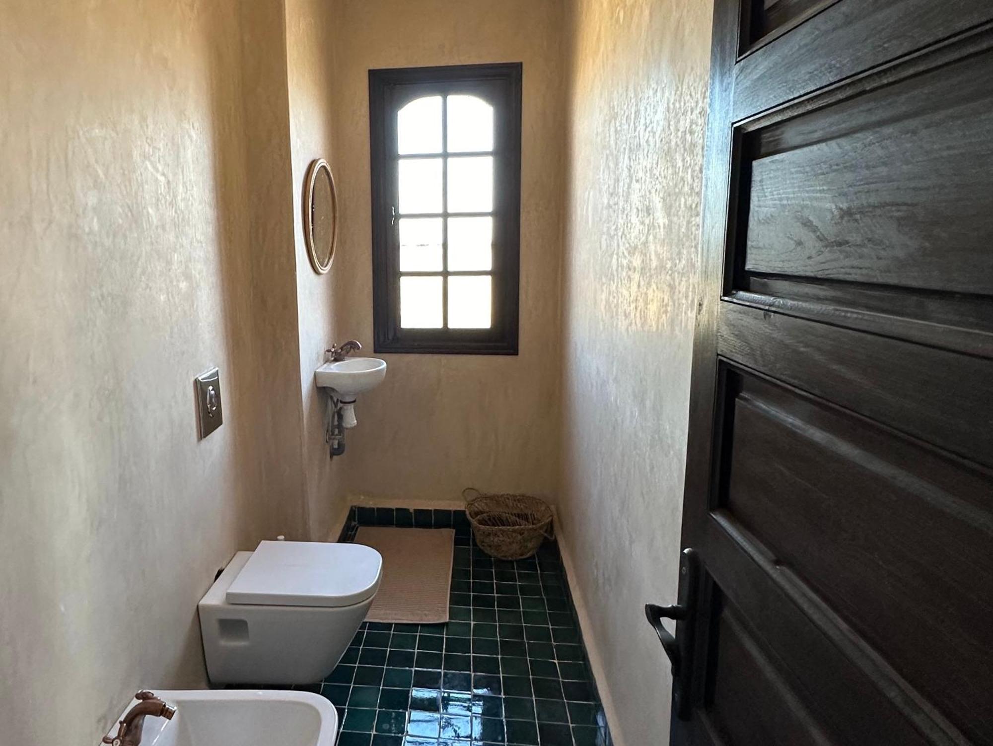 Dar Omnia Hotel Essaouira Bagian luar foto