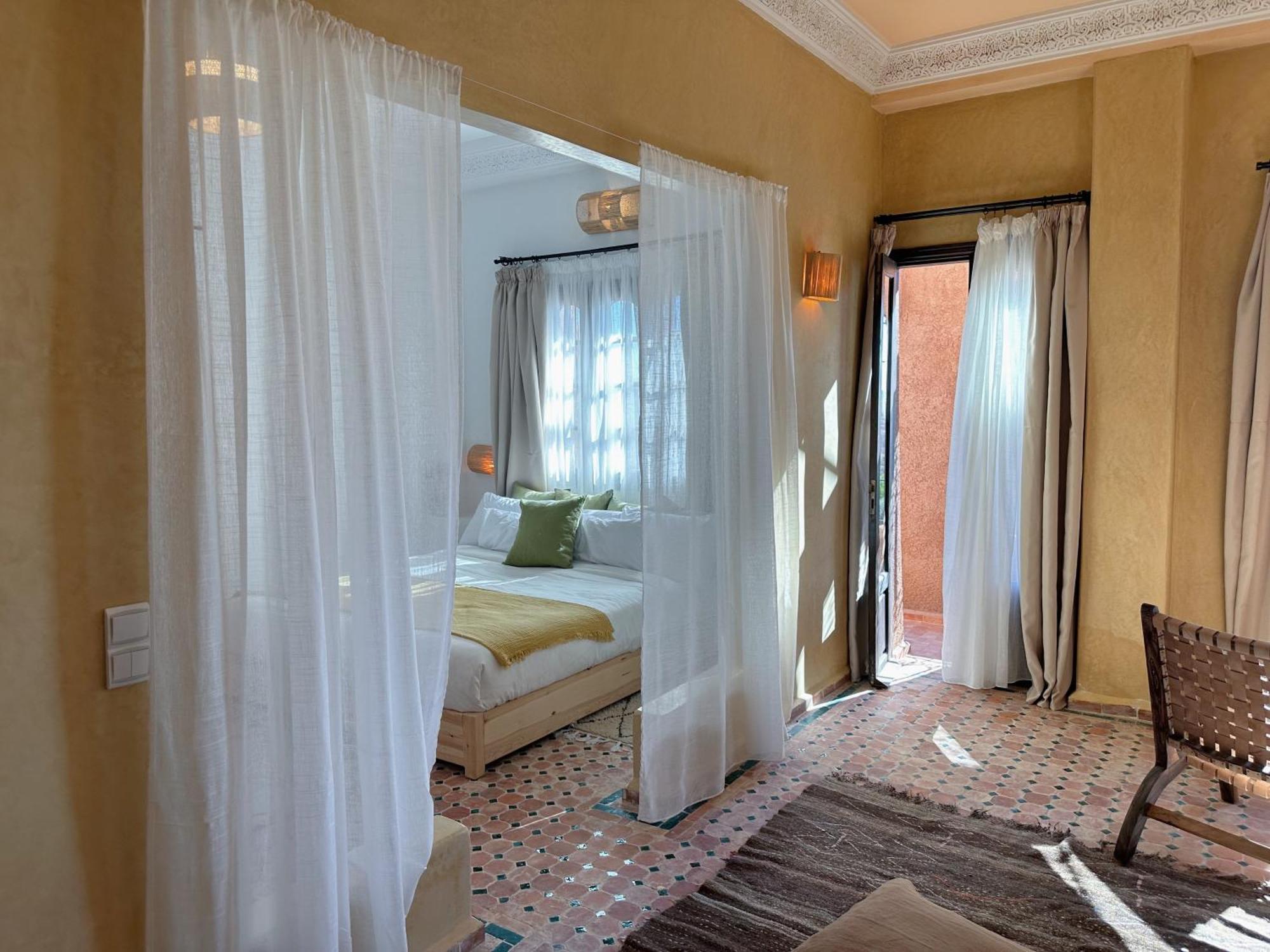 Dar Omnia Hotel Essaouira Bagian luar foto