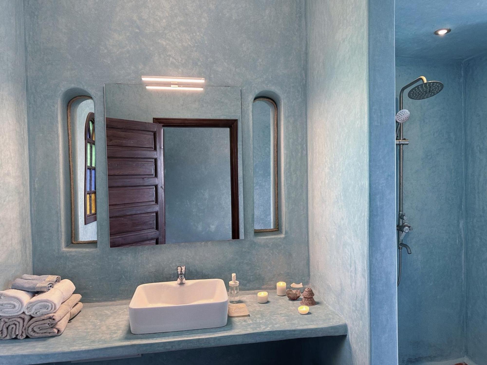 Dar Omnia Hotel Essaouira Bagian luar foto