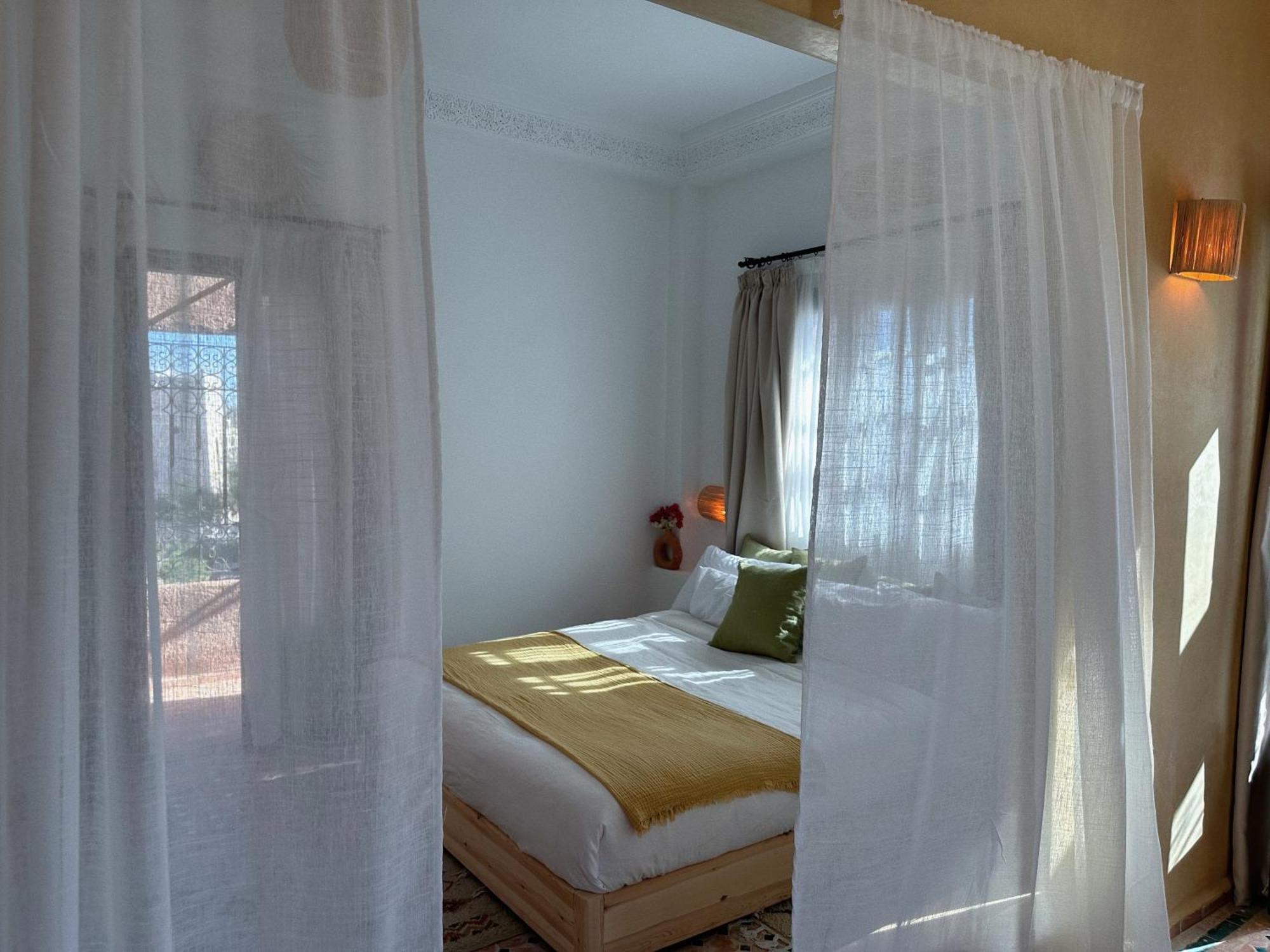 Dar Omnia Hotel Essaouira Bagian luar foto