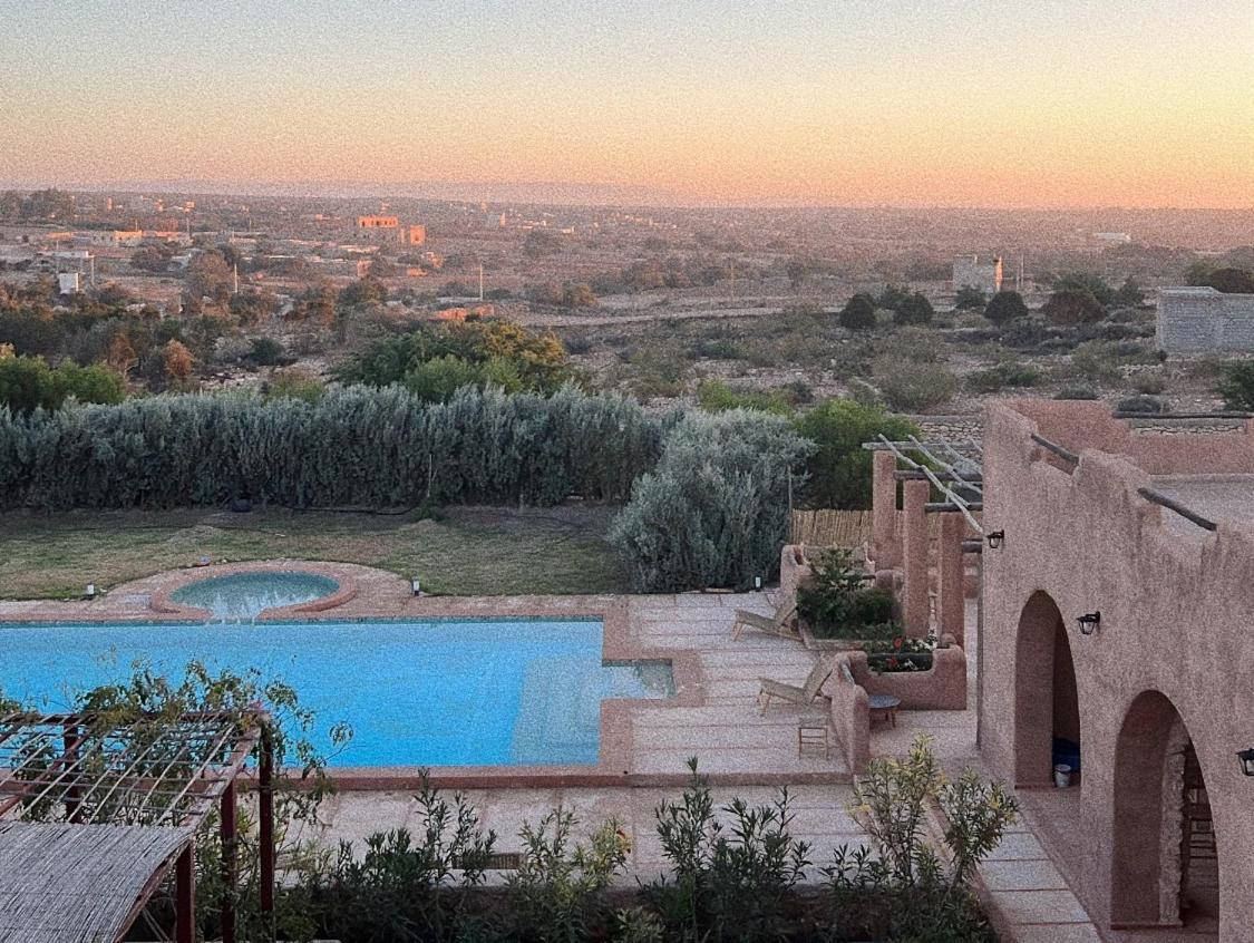 Dar Omnia Hotel Essaouira Bagian luar foto