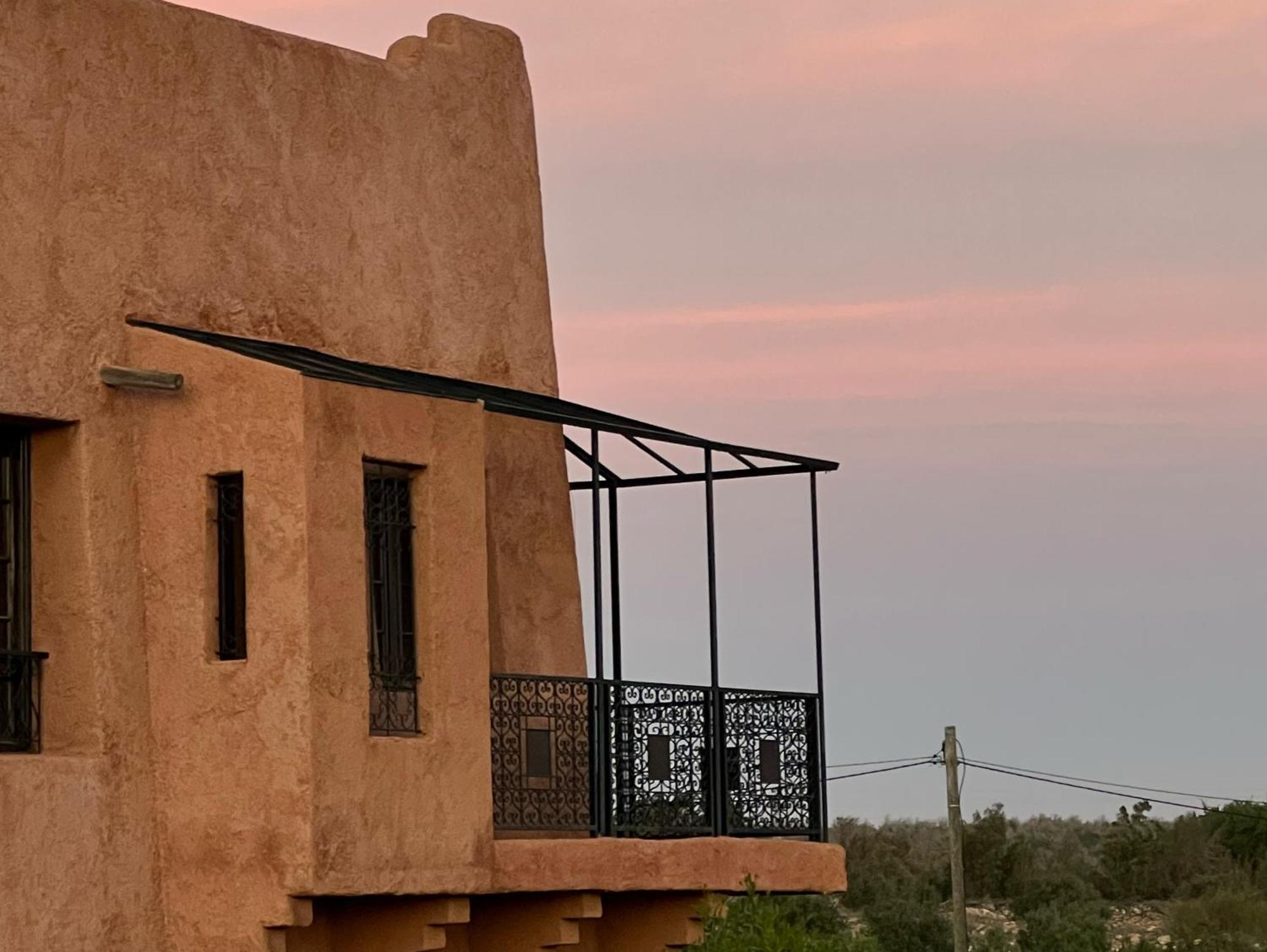 Dar Omnia Hotel Essaouira Bagian luar foto