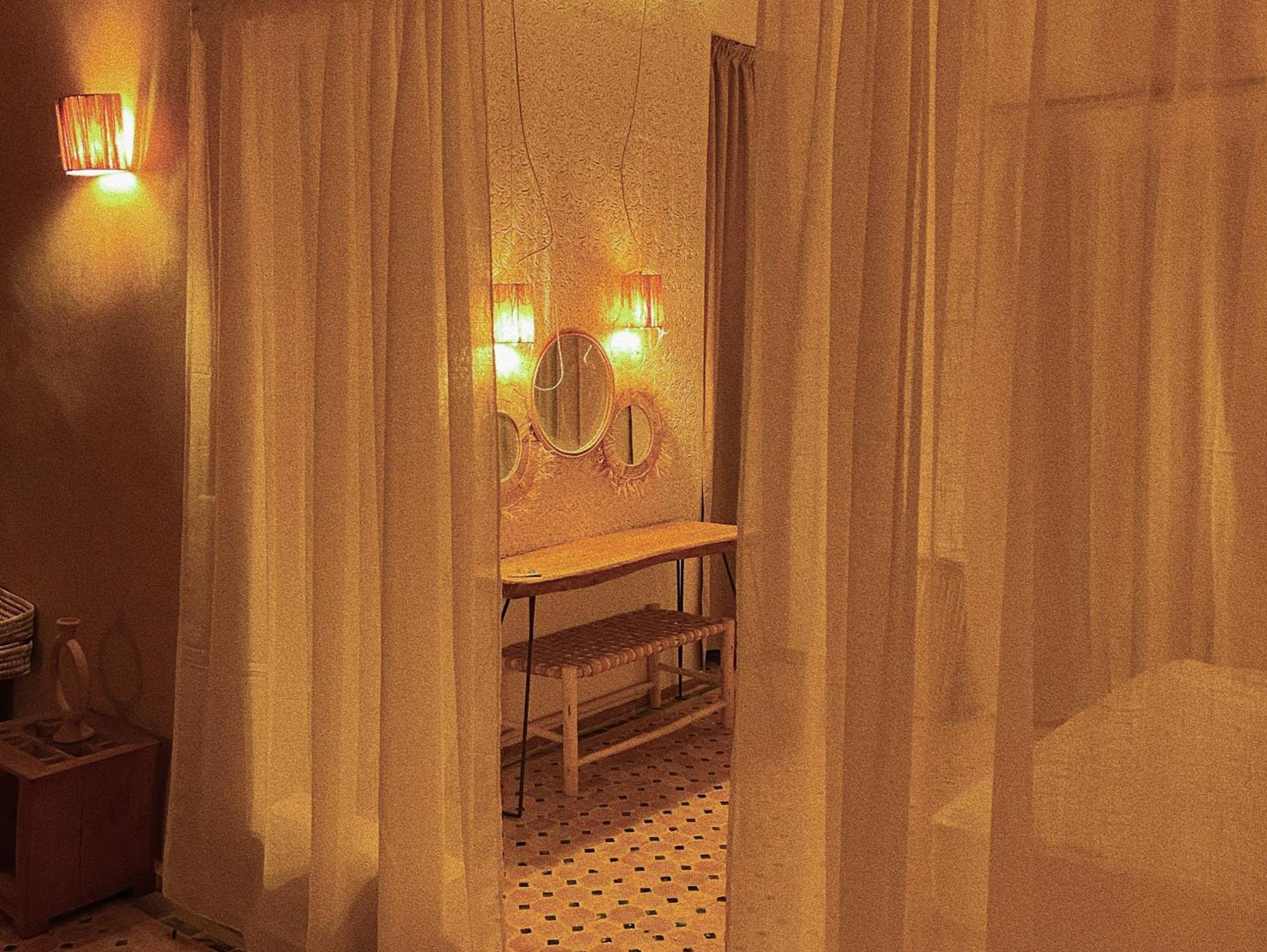 Dar Omnia Hotel Essaouira Bagian luar foto