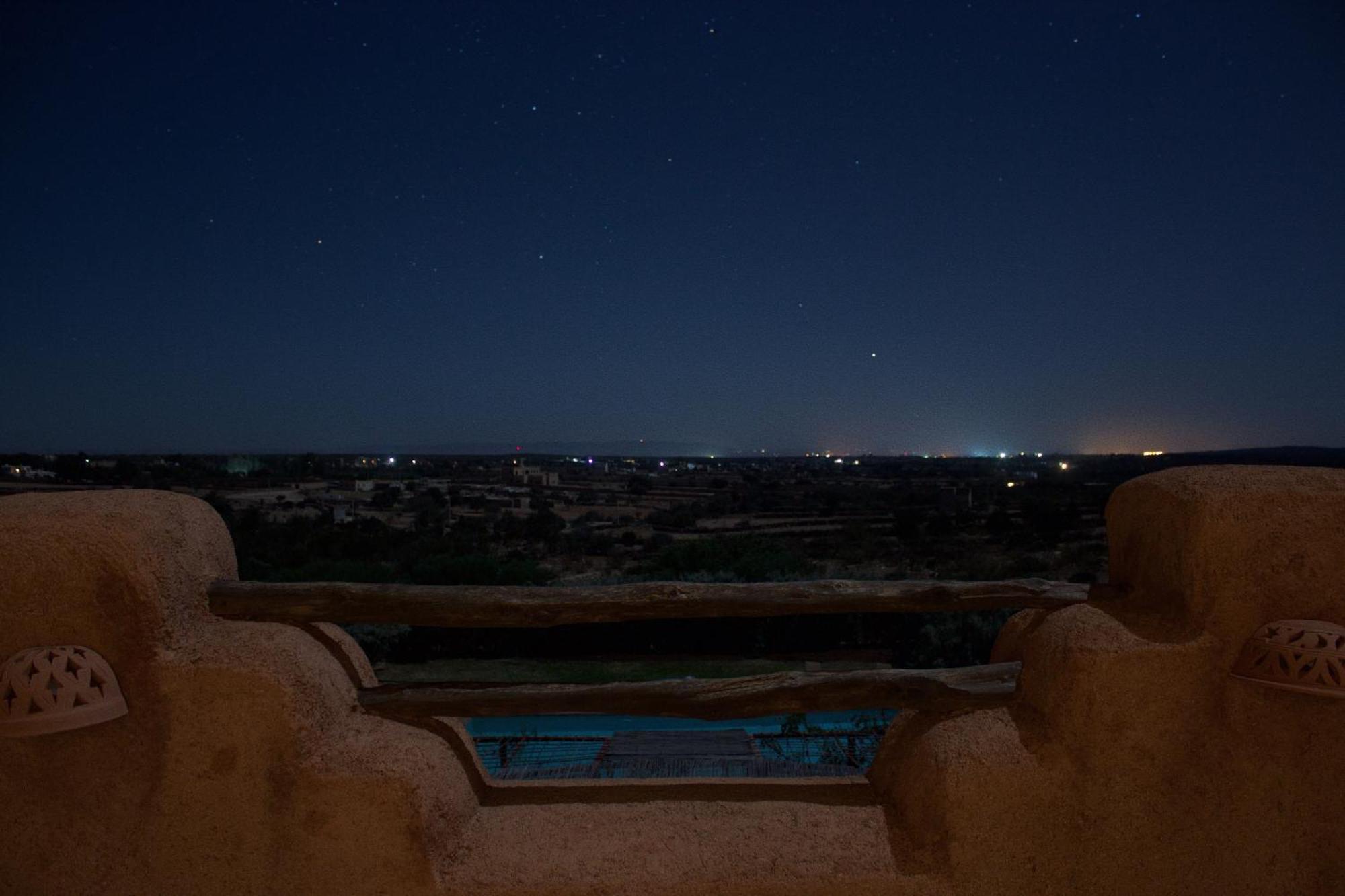 Dar Omnia Hotel Essaouira Bagian luar foto