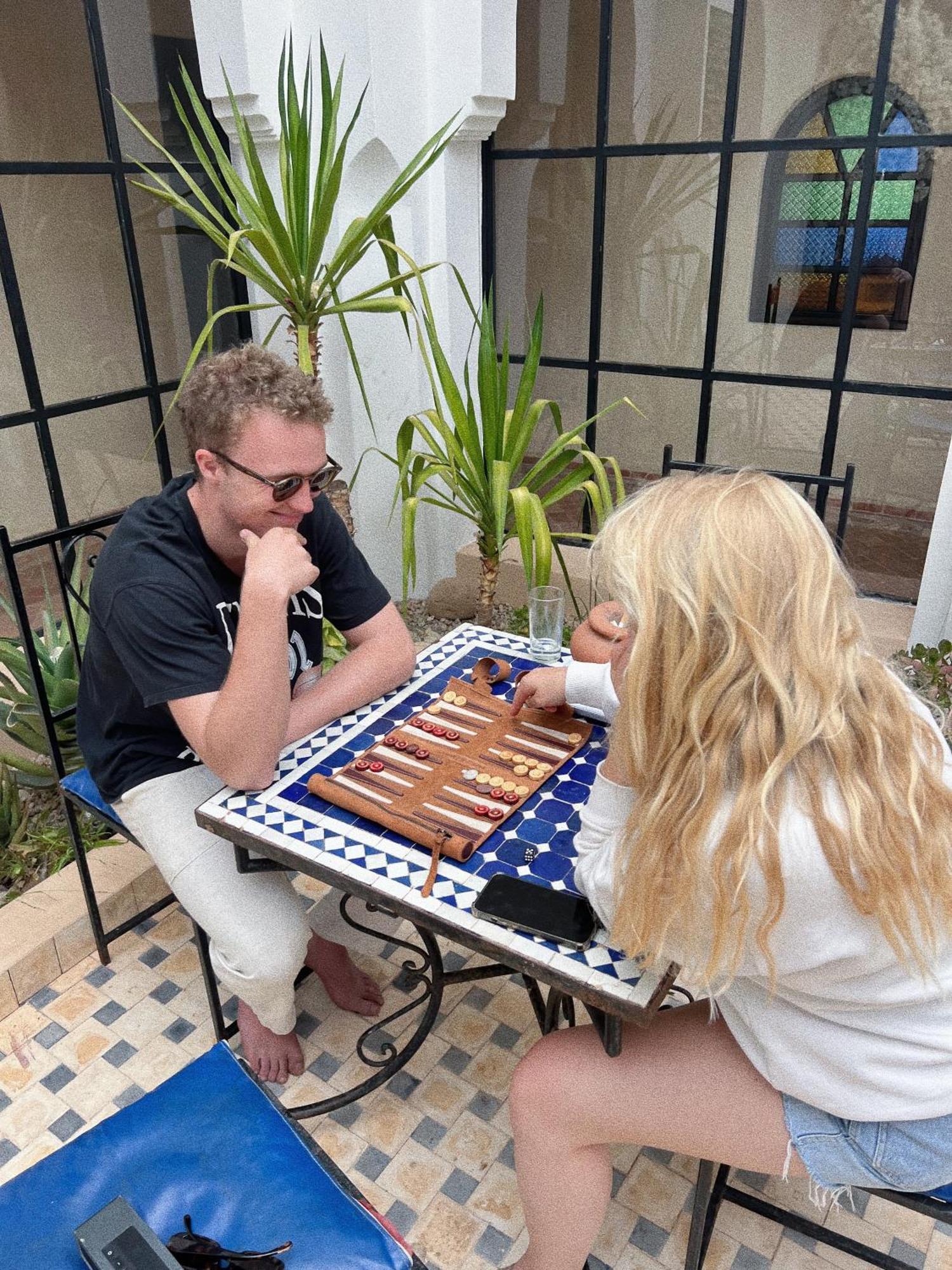 Dar Omnia Hotel Essaouira Bagian luar foto