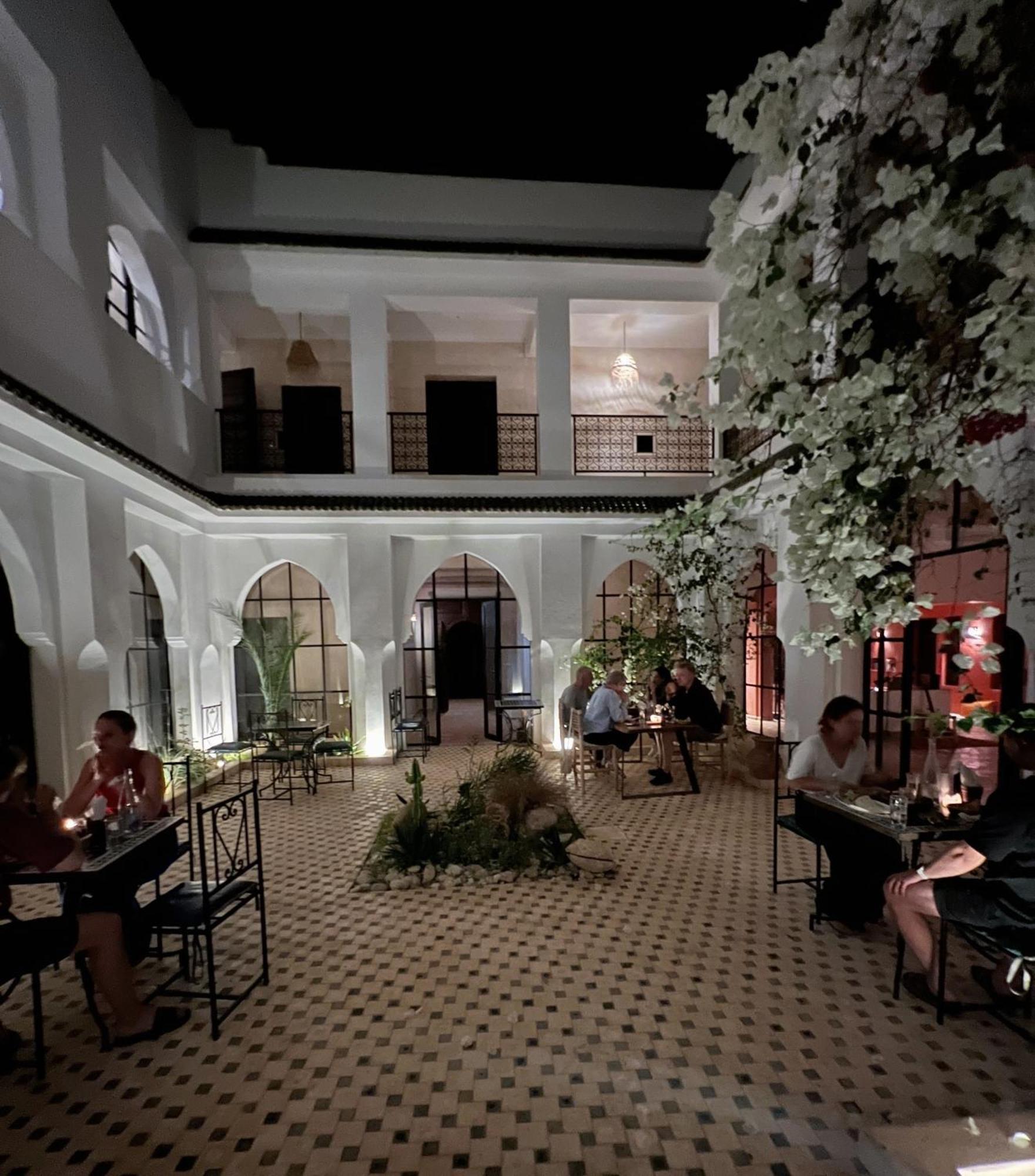 Dar Omnia Hotel Essaouira Bagian luar foto